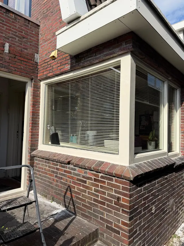 Deuren en kozijnen opgeknapt door GOGU Totaalbouw, na de verbouwing, foto 6