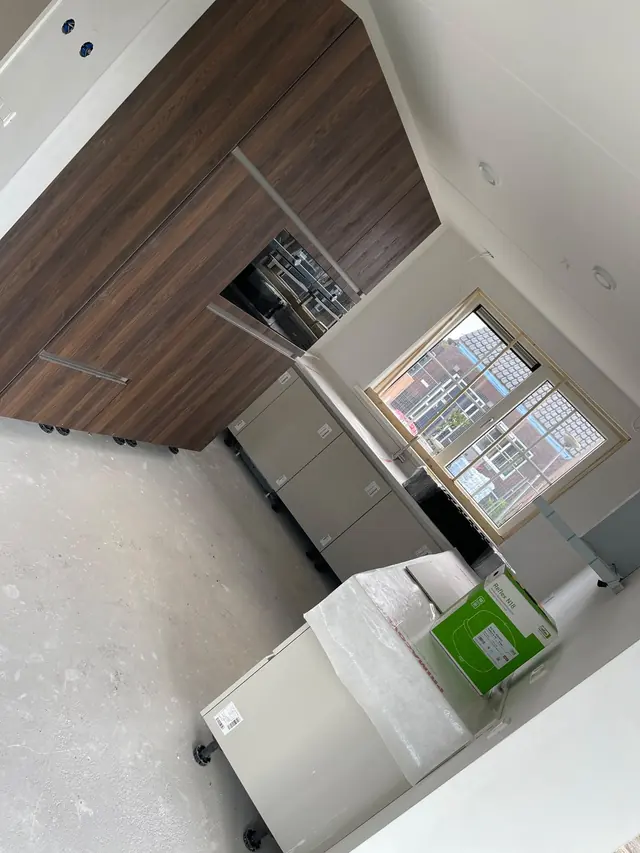 Keukenrenovatie door GOGU Totaalbouw, foto 2